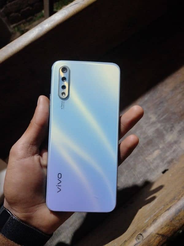 vivo s1 2