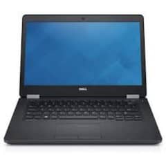 Dell e5470 6th generation i5