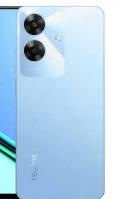 realme note 60 urgent for sale