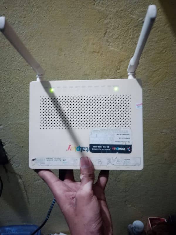 telecome best wifi router 4