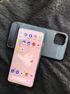 Google pixel 4