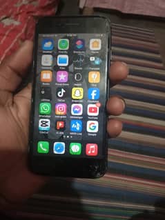 iPhone 7 non pata 128gb