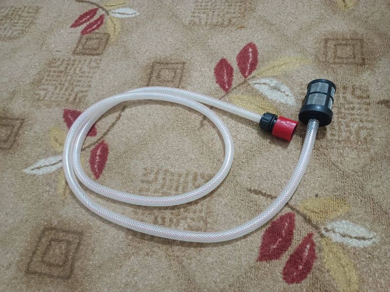 Brand New Water Pressure Machine 8