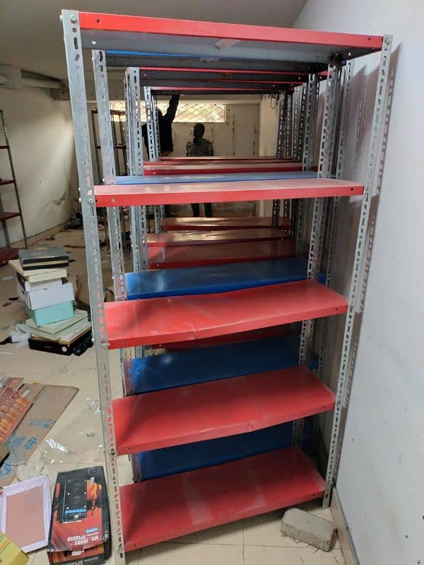 shelves rack stand 1