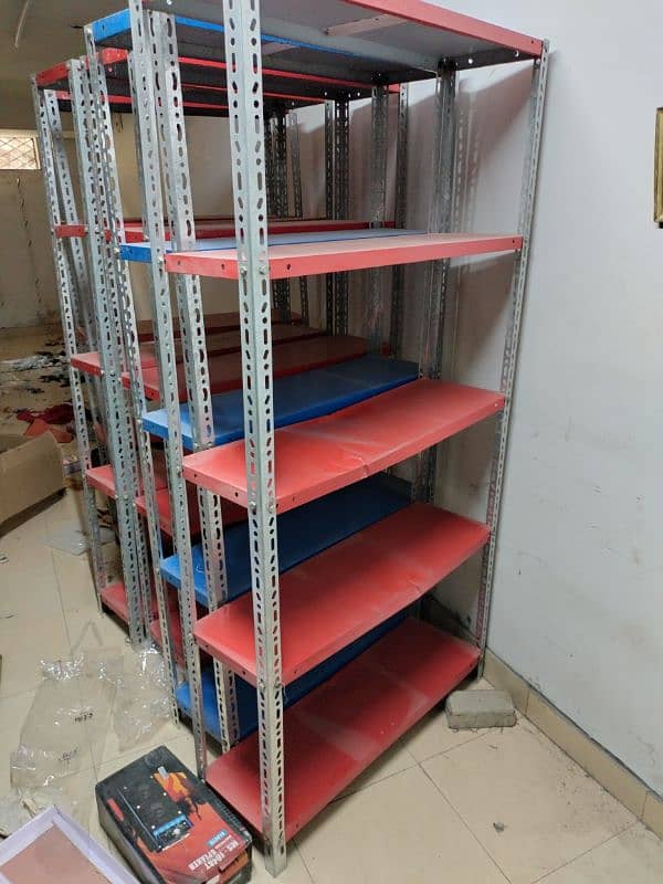 shelves rack stand 3