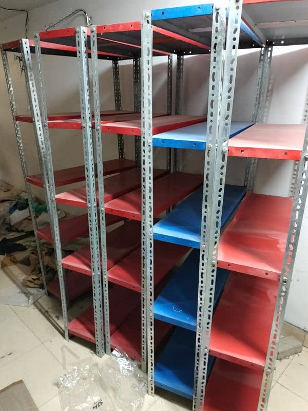 shelves rack stand 4