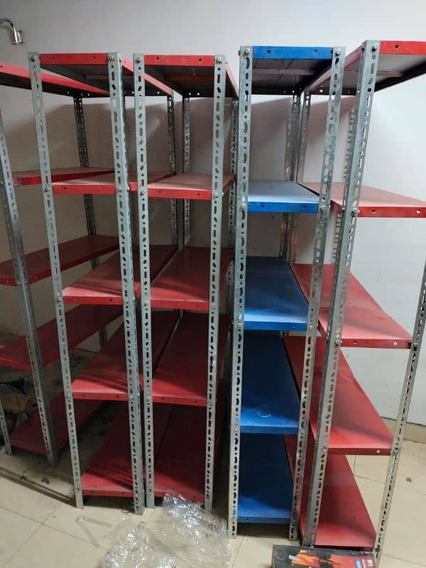 shelves rack stand 5