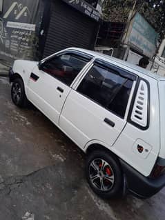 Suzuki Mehran VX 2006