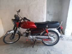 United 70 cc for sale