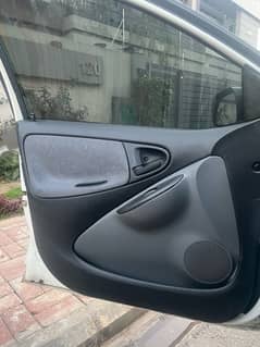 vitz 2004 speaker door cards