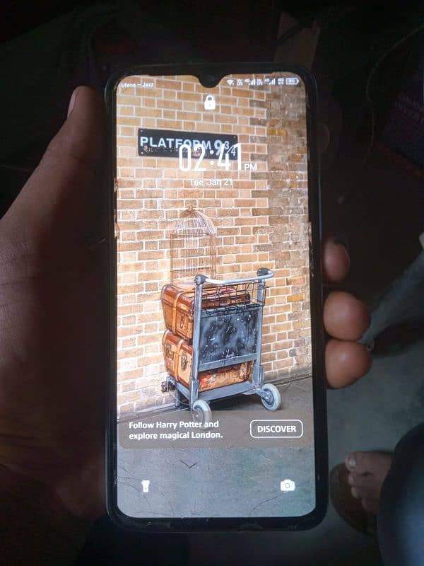 Infinix note12 8/128 4