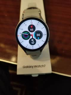 GALAXY WATCH 7