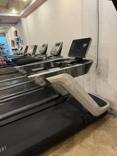 Commercial Treadmills / Gym Treadmills / Gym Equipments & Accessories