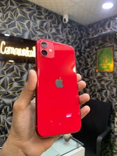 IPHONE 11 (256GB) NON PTA