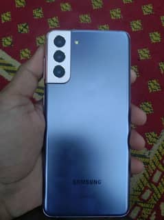 Samsung s21 plus 8gb 128gb