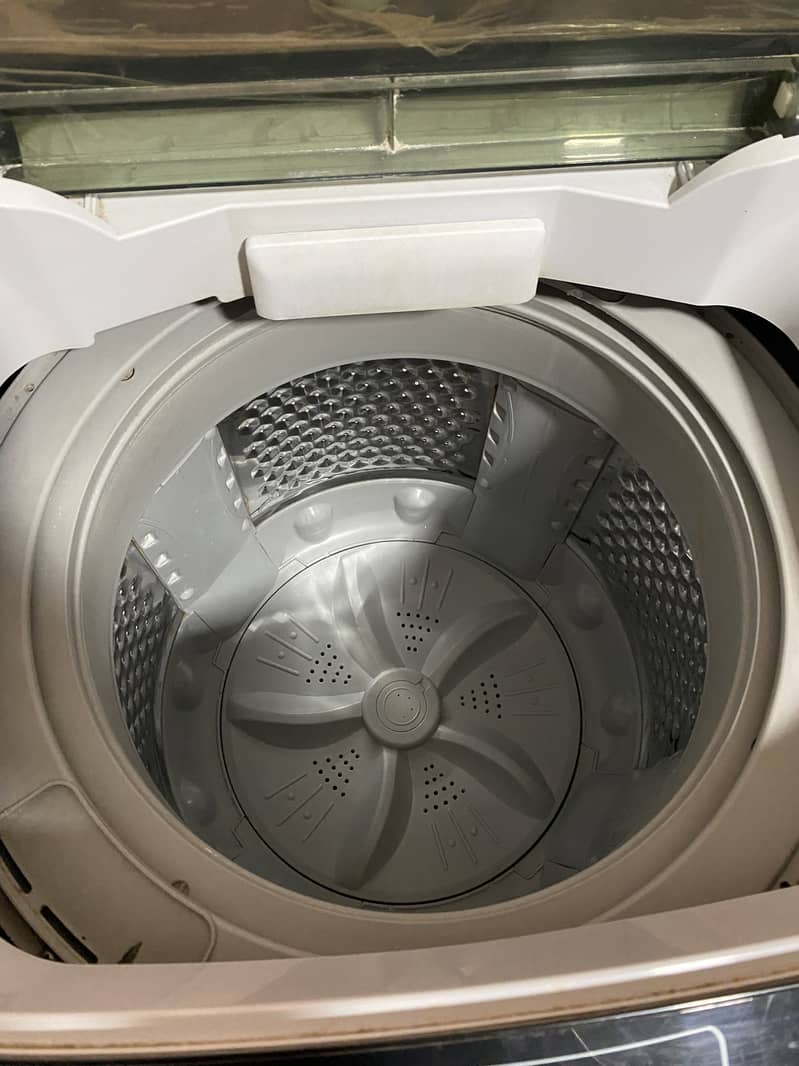 washing machine automatic 2