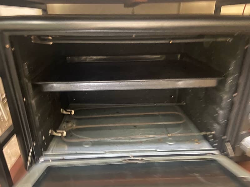 meilleur convection oven 0
