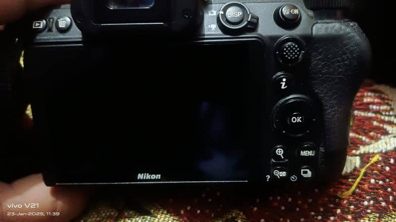 nikon z5 camera cmos m line aah gai hay ager kohi dost lena 0