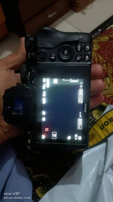 nikon z5 camera cmos m line aah gai hay ager kohi dost lena 3