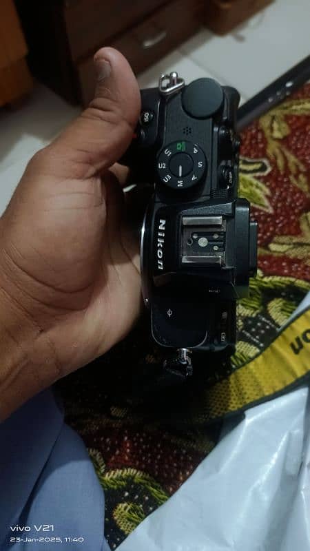 nikon z5 camera cmos m line aah gai hay ager kohi dost lena 4