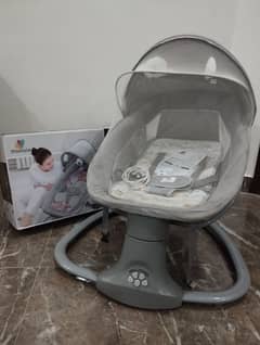 Mastela 3 in 1 Baby Swing