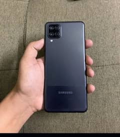 Samsung Galaxy A12