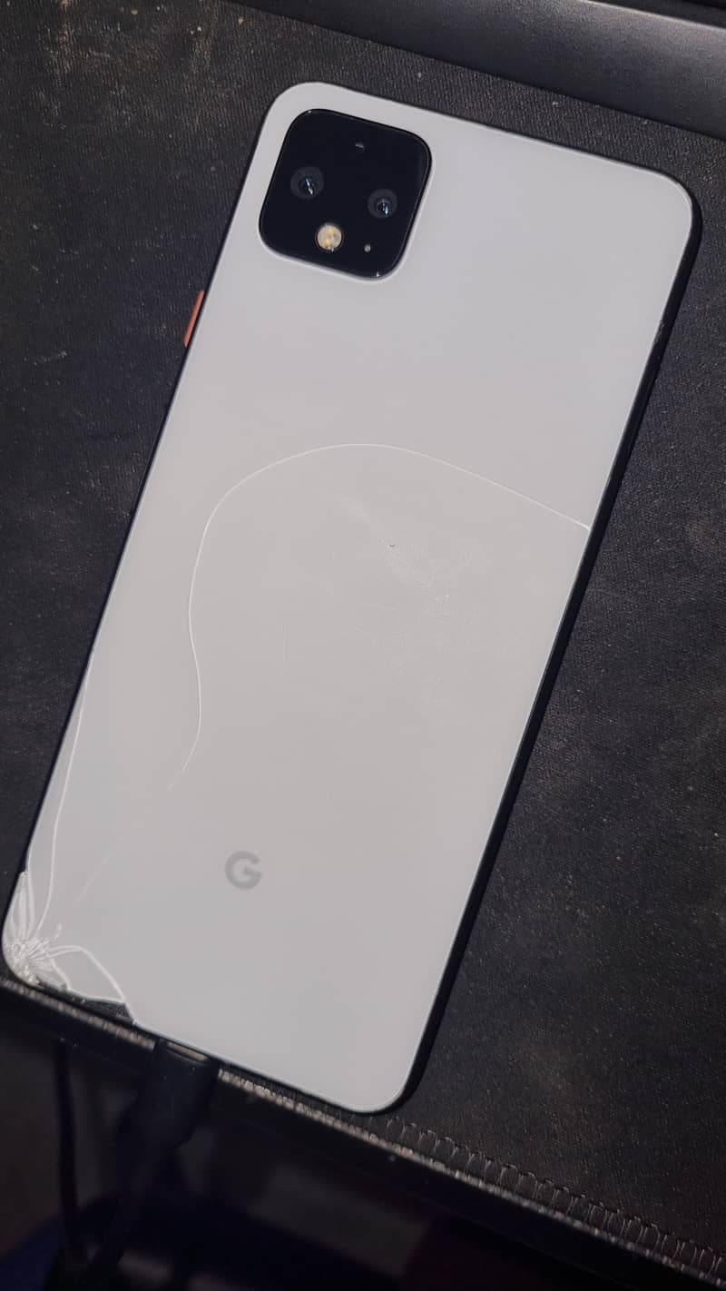 Google Pixel 4 XL 1