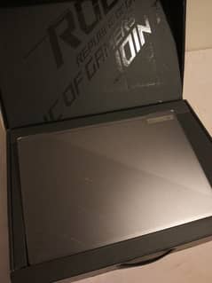 Asus ROG Zephyrus G15 Gaming Laptop