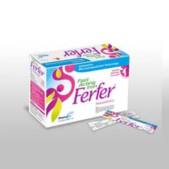 ferfer Sachets