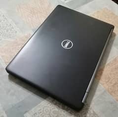 Dell Lattitude 5480 Core i5, 6th generation,