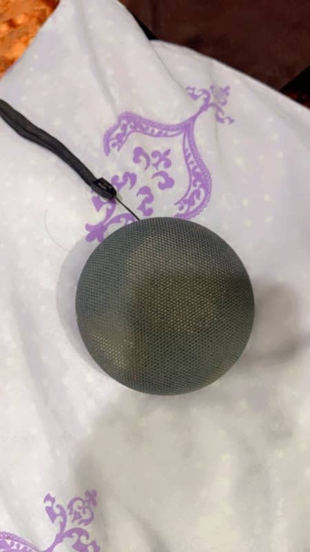 Huawei SoundStone Portable Bluetooth Speaker 0
