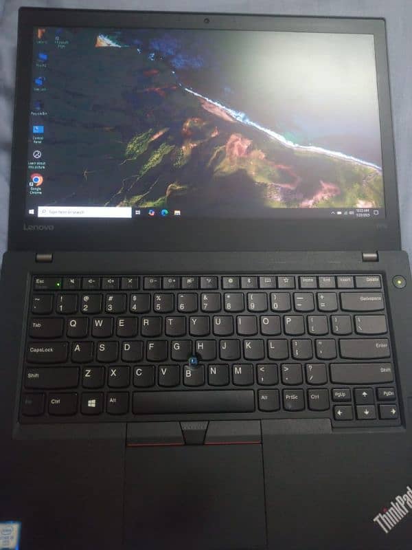 Levano i5 6th Gen T470 4