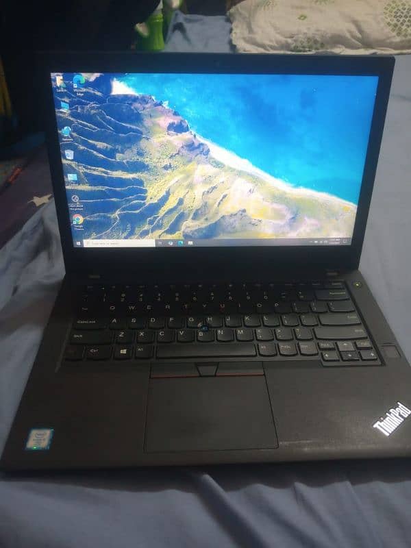 Levano i5 6th Gen T470 6