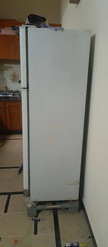 Dawlance Fridge for sale in Wah Model Town 1