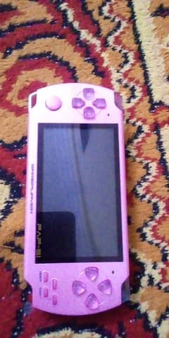 psp