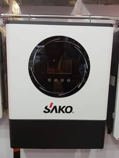 Sako