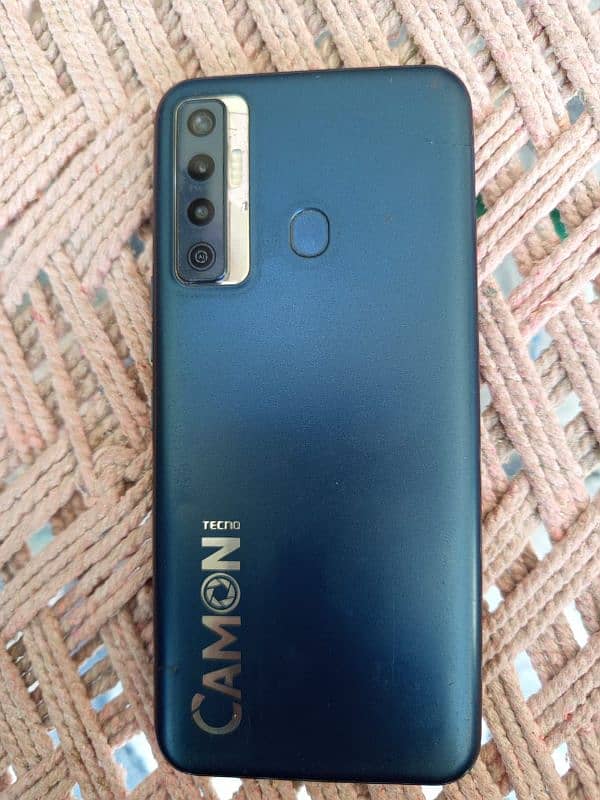 techno camon 17 1