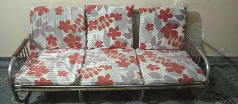 iron sofa set 03354388050 0