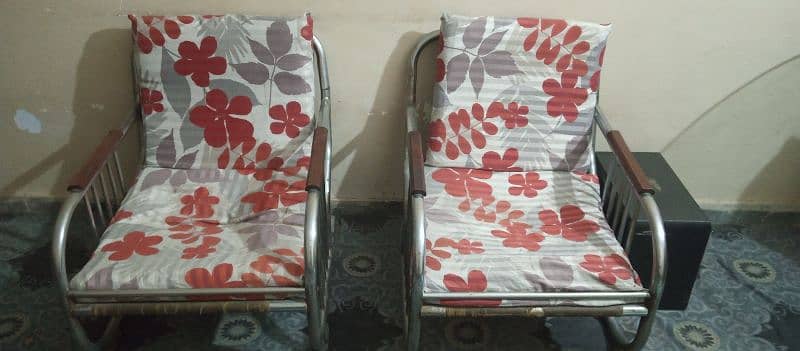 iron sofa set 03354388050 2