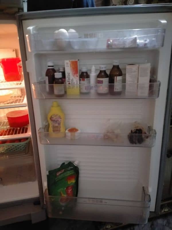 Dawlance Refrigerator 4