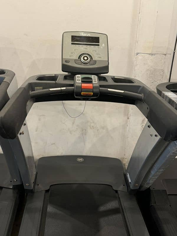 Treadmill / Running Machine / Elleptical  / Spinning bike / Gym cycle 3