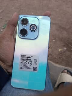 infinix hot 40i