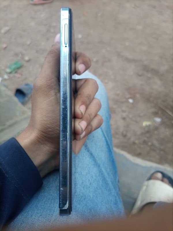 infinix hot 40i 1