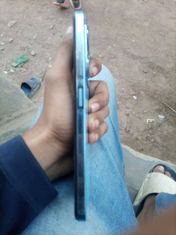 infinix hot 40i 2