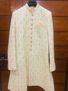 Mens Sherwani ( branded)