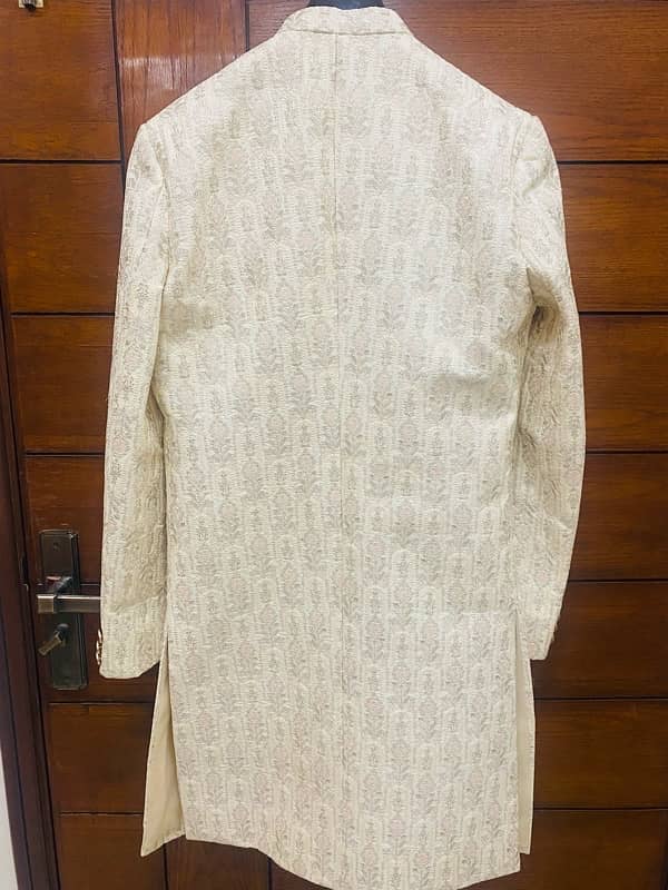 Mens Sherwani ( branded) 2