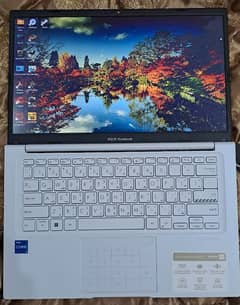 Used Laptop Asus Vivobook 16GB /512GB Upgradeable