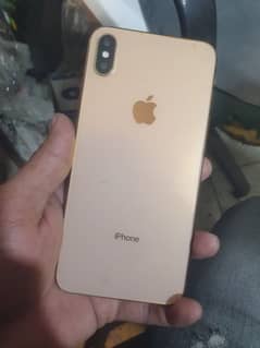 iphone xs max 256 gb