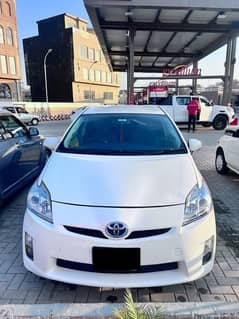 Toyota Prius s 1.8