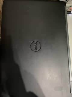 Dell Latitude 5550 15 inch